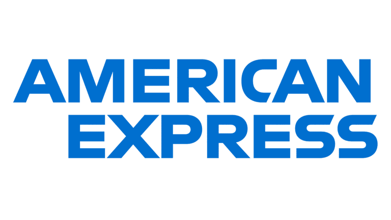 American Express Logo